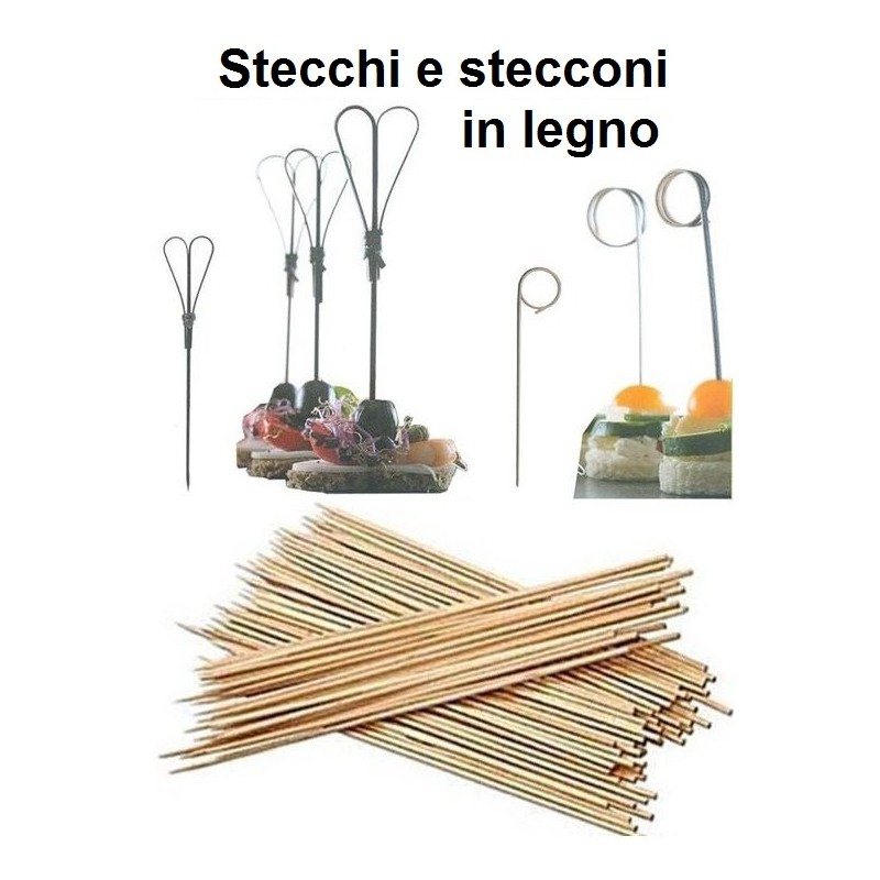 STECCHI E STECCONI  - 3906999 | Novalberghiera