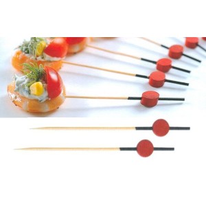 N.100 SPIEDI BAMBOO JAPAN  cm 9  - 3906010 | Novalberghiera