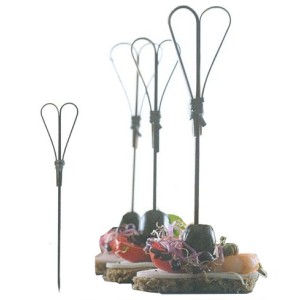 N.100 SPIEDI  CUORE cm 15  - 3906031 | Novalberghiera