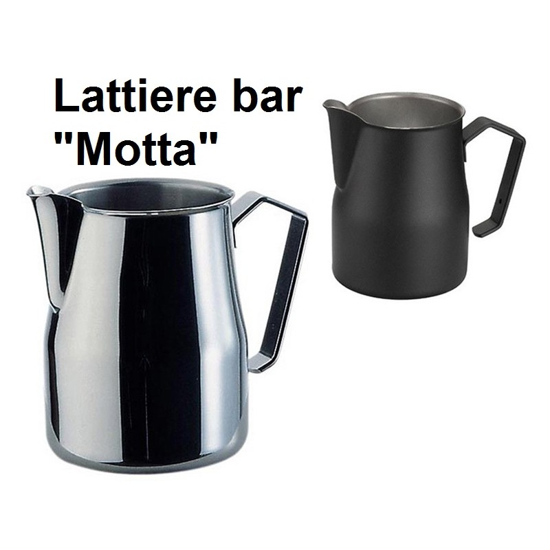 LATTIERA EUROPA SERIE  - 3943999 | Novalberghiera