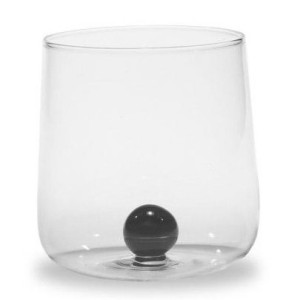 ZAFFERANO BICC.BILIA NERO cl. 44  - 4006051 | Novalberghiera