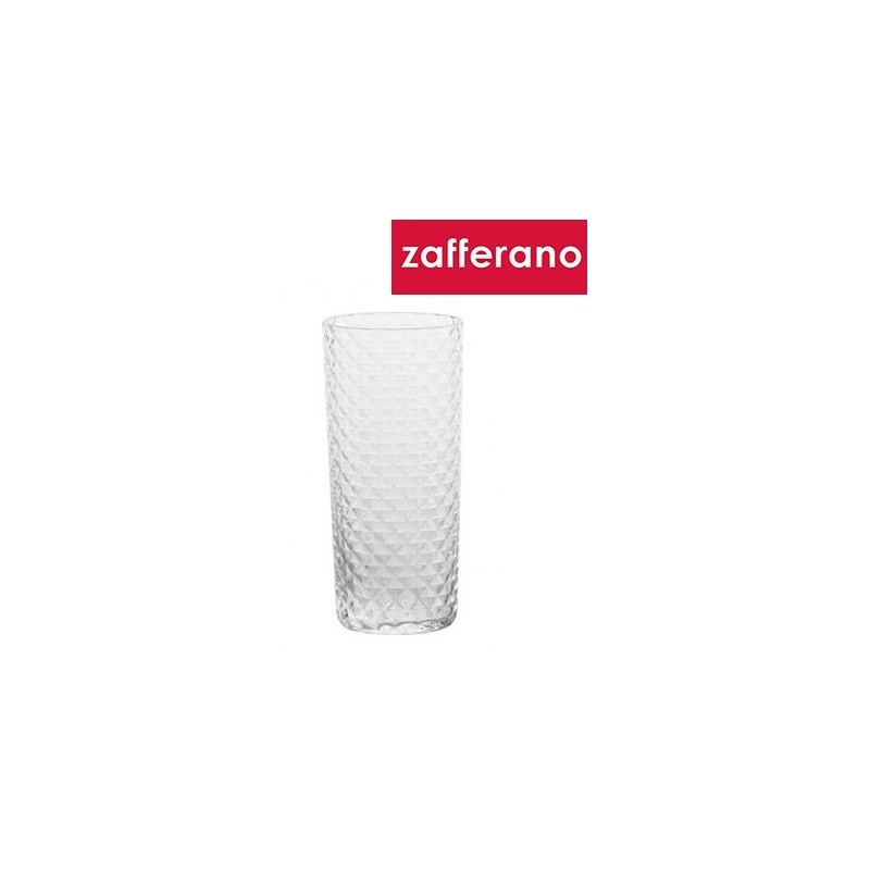 BICCHIERE ZAFFERANO VENEZIANO cl.41  - 4007002 | Novalberghiera