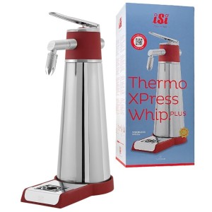 SIFONE ISI DA BANCO PANNA Lt.1