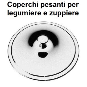 COP.ZUPP.LEGUMIERE PESANTI  - 4039999 | Novalberghiera