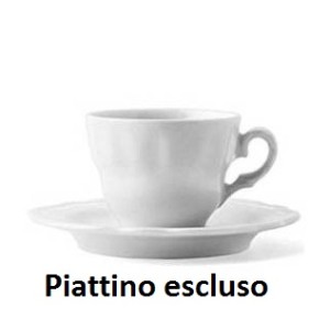 V.WIENNA TAZZA CAFFE' cc80  - 4040040 | Novalberghiera