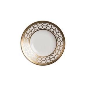 LUXURY PIATTO PANE Øcm 16  - 4043001 | Novalberghiera