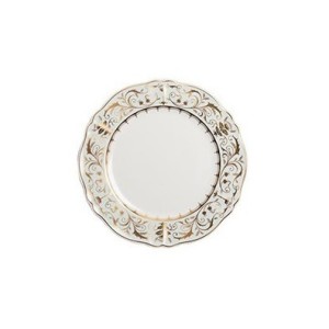 LEAVES PIATTO PANE Øcm 16