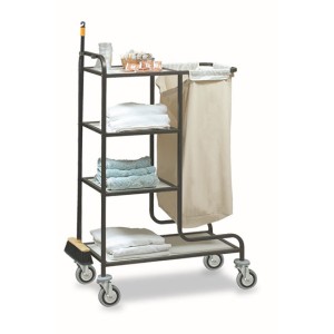 CARR.SERV.AI PIANI EASY  - 4064020 | Novalberghiera