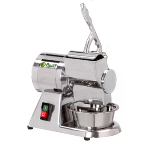 GRATTUGIA 8/D  VOLT 230  - 4079010 | Novalberghiera