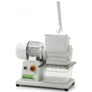 GRATTUGIA MAXI HP2  - 4079020 | Novalberghiera