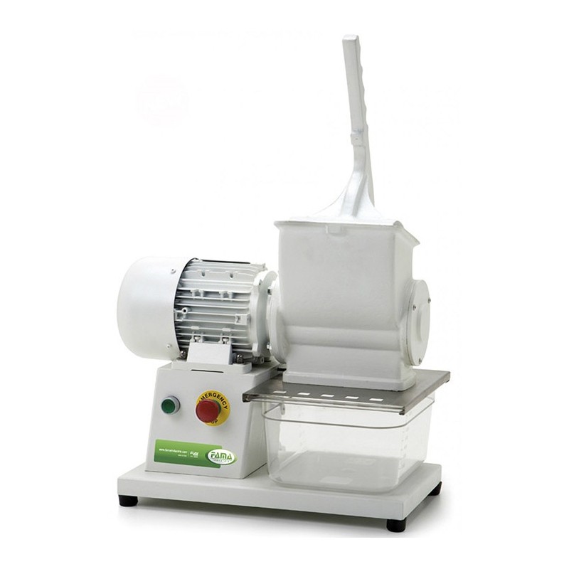 GRATTUGIA MAXI HP2  - 4079020 | Novalberghiera