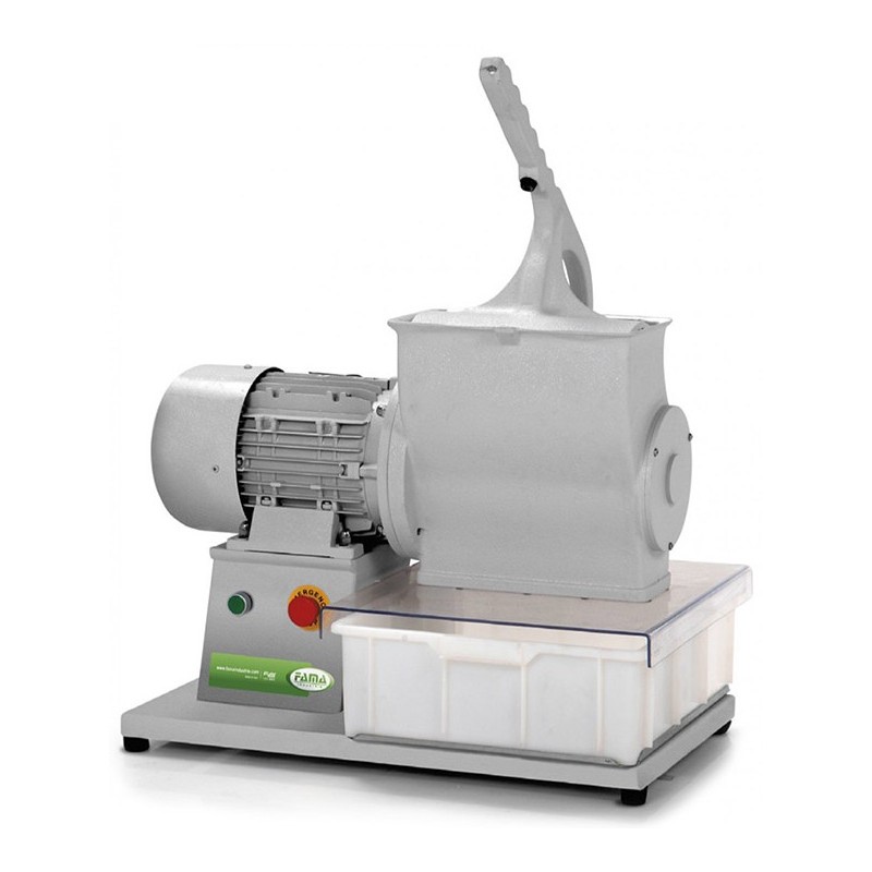 GRATTUGIA MAXI HP4  - 4079030 | Novalberghiera