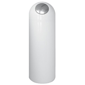 CONT.PUSH 30x83h -BIANCO