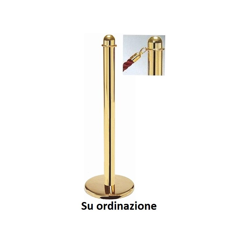 COLONNA SEGNALAZ.OTT.  - 4114001 | Novalberghiera