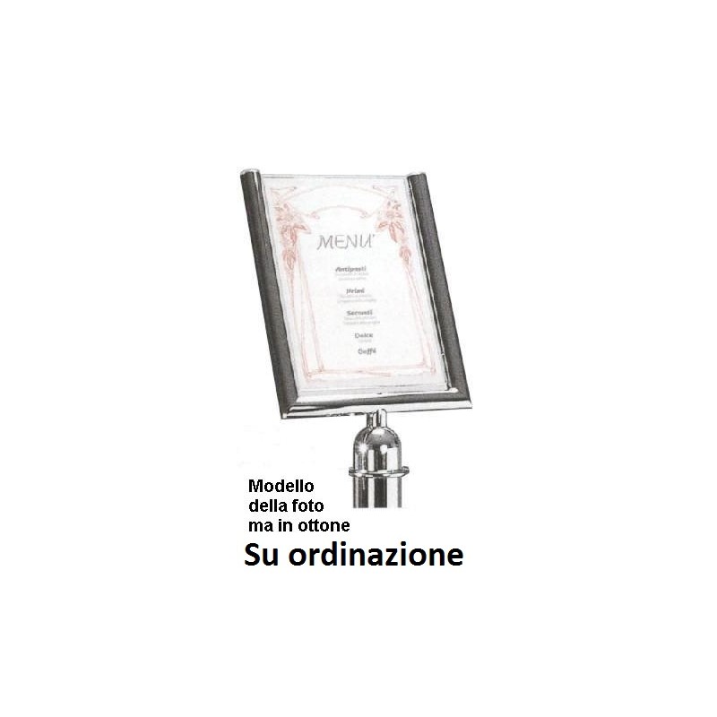 BACHECA OTTON. -610/O  - 4115001 | Novalberghiera