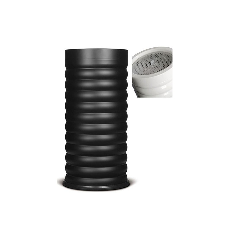 POSAC.C/SABBIA LUNA NERO  - 4119001 | Novalberghiera