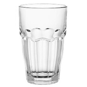 BICCHIERE BORMIOLI ROCK BAR ALTO cl.48  - 4133048 | Novalberghiera