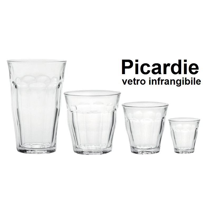 BICCHIERI PICARDIE  - 4134999 | Novalberghiera