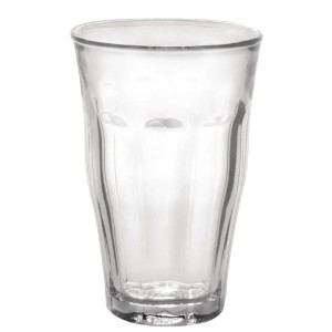 BICCHIERE DURALEX PICARDIE cl.36  - 4134036 | Novalberghiera