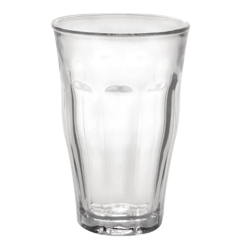 BICCHIERE DURALEX PICARDIE cl.36  - 4134036 | Novalberghiera