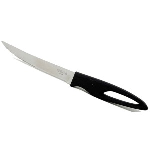 COLTELLO CARNE/PIZZA promo(60)  - 4228100 | Novalberghiera