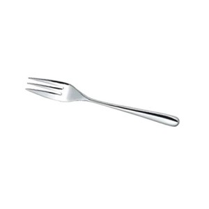 PRINCESS FORCHETTA TORTA  - 4242015 | Novalberghiera