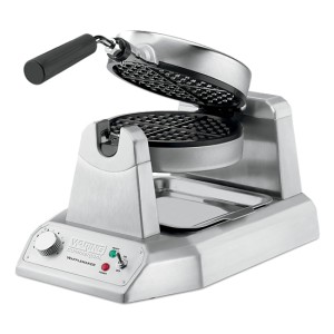 PIASTRA CONI e WAFFLE WARING  - 4245040 | Novalberghiera