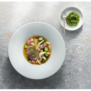 AVANTGARDE P.FONDO cm 24  - 4253224 | Novalberghiera