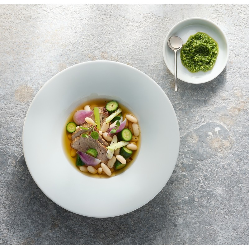 AVANTGARDE P.FONDO cm 24  - 4253224 | Novalberghiera