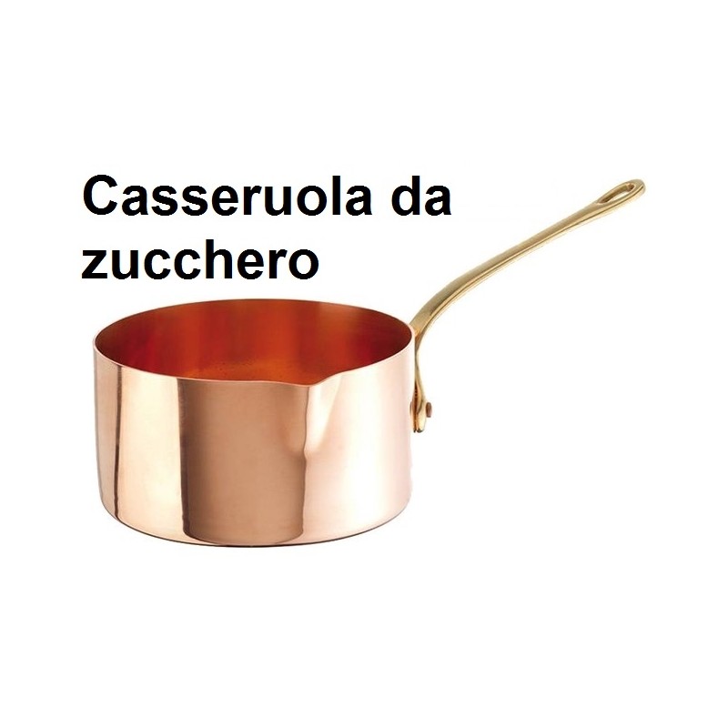 CASS. ZUCC/RAME  - 4265999 | Novalberghiera