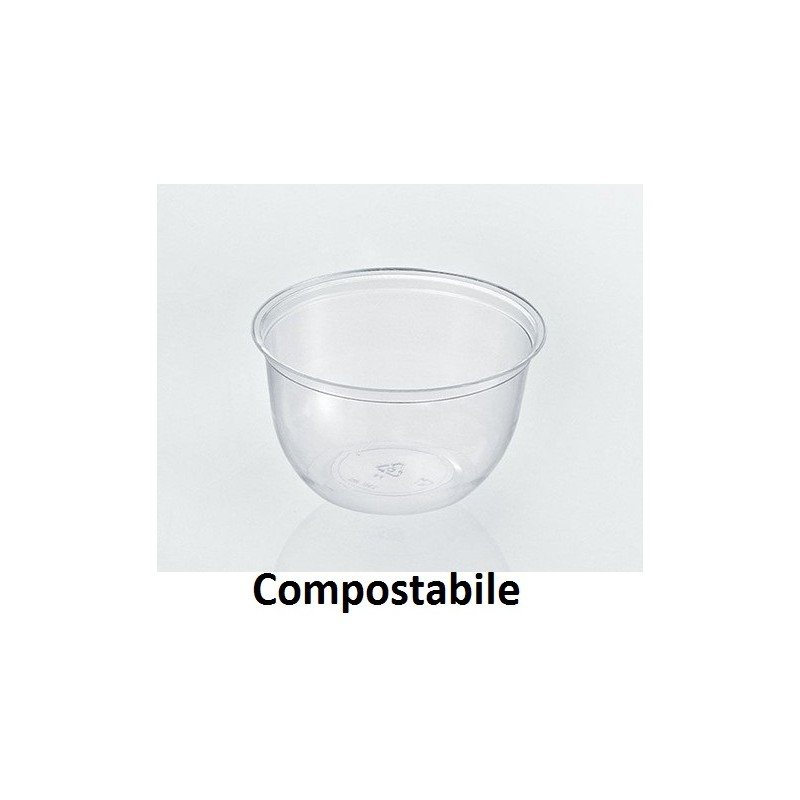 N.50 COPPETTE PLA cl.23 (16)  - 4265000 | Novalberghiera