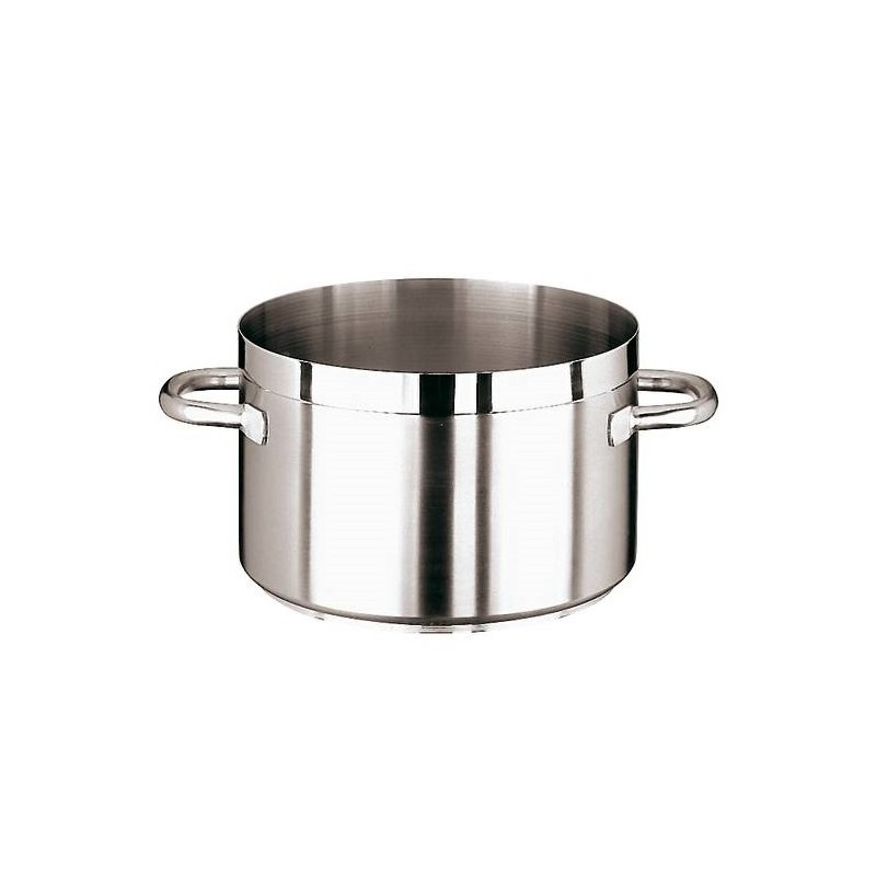 CASS.INOX 2M 40x24,5h  - 4275040 | Novalberghiera