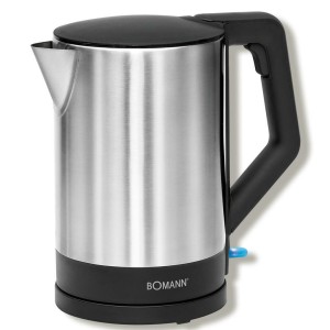 BOLLITORE ELETTRICO Lt. 1,7