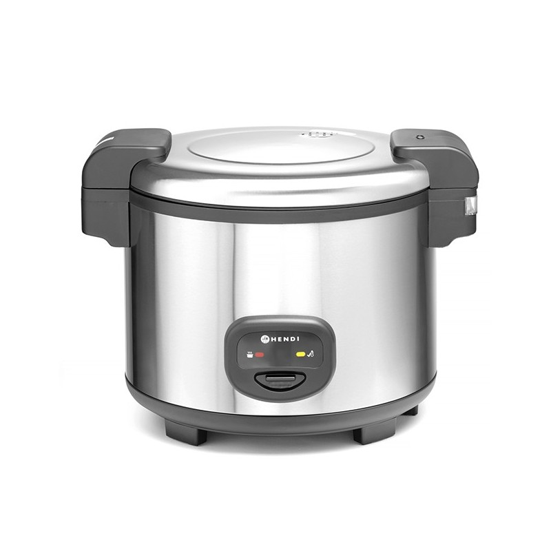 CUOCI RISO ELETT.Lt.5,4  - 4299010 | Novalberghiera