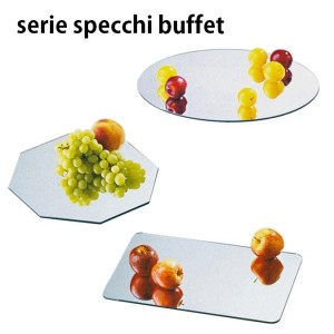 SERIE SPECCHI ACRILICO  - 4310999 | Novalberghiera