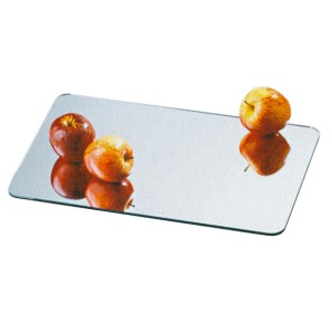 SPECCHIO ACR.RETT.CM 45x30  - 4313045 | Novalberghiera