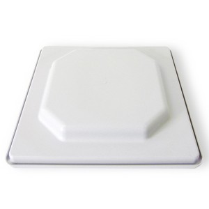 COPERCHIO PER CESTI LAVAGGIO  - 4328002 | Novalberghiera