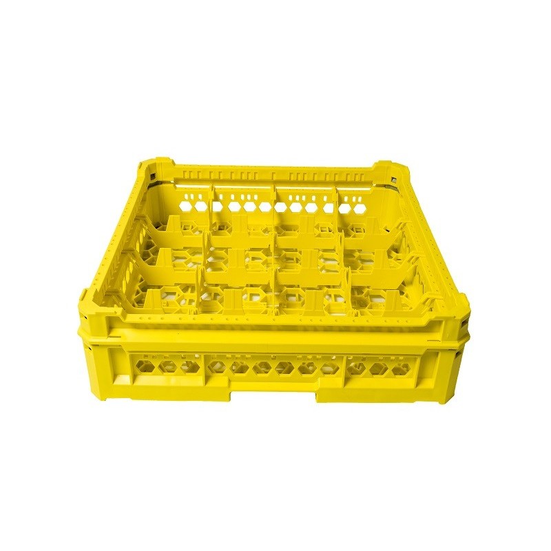 CESTO LAVAGGIO 16 P.2 (h 65÷120)  - 4328216 | Novalberghiera