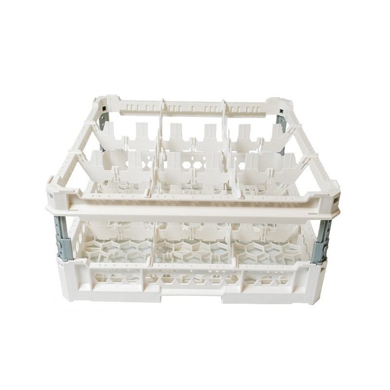 CESTO LAVAGGIO  9 P.3 (h 120÷240)  - 4328309 | Novalberghiera