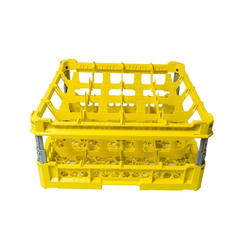 CESTO LAVAGGIO 16 P.3 (h 120÷240)  - 4328316 | Novalberghiera