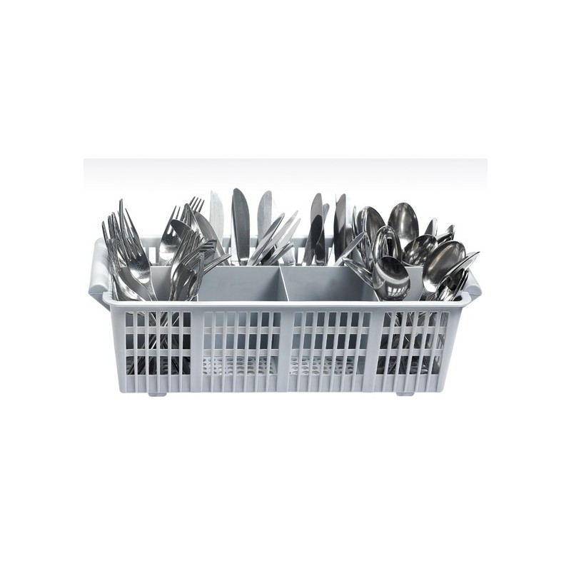 CESTO LAVAGGIO POSATE 8 posti  - 4331032 | Novalberghiera