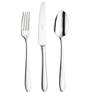 PALLADIUM POSATE TAVOLA  - 4333999 | Novalberghiera