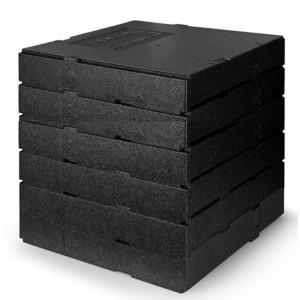 ISOTERMICO 6 PEZZI cm 57h  - 4334060 | Novalberghiera