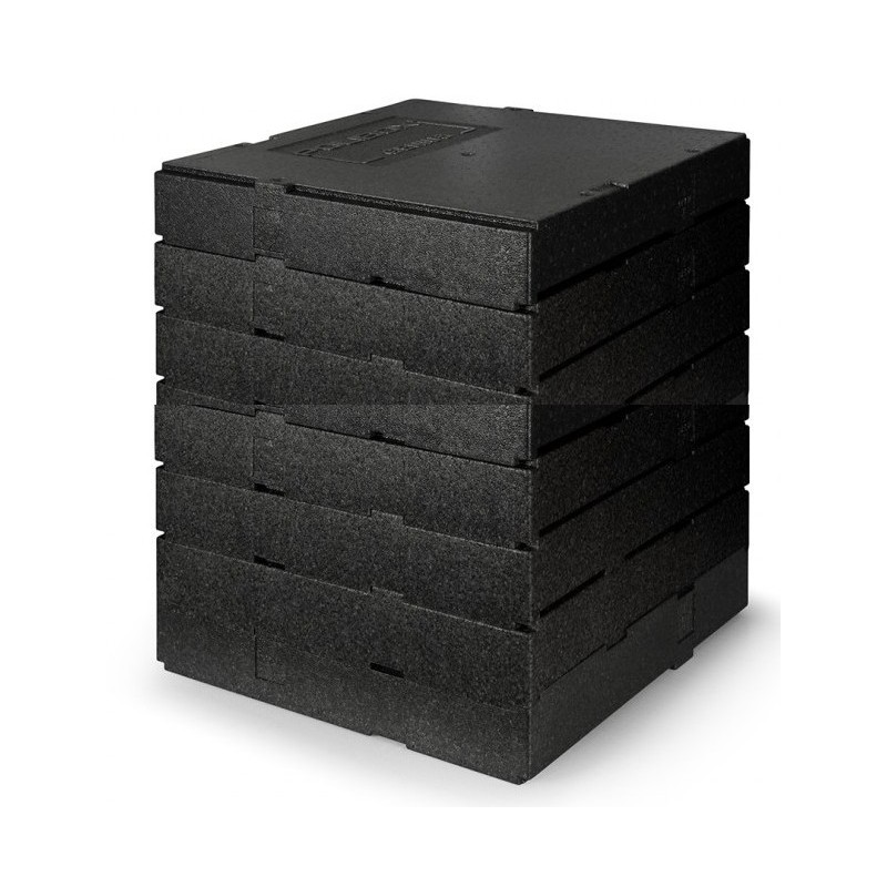 ISOTERMICO 7 PEZZI cm 66,5h  - 4334070 | Novalberghiera