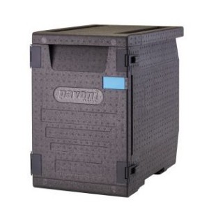 TERMOBOX FRONT.GN x62h-TB6463