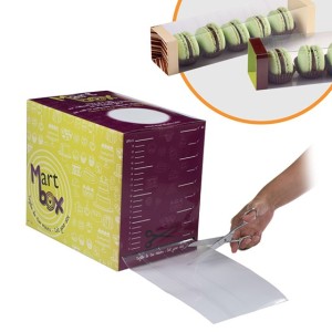 BOBINA PLAST.15 MT-22BOX85  - 4342000 | Novalberghiera