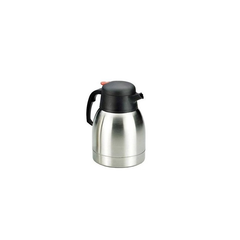 CARAFFA TERMICA INOX lt.1  - 4348010 | Novalberghiera