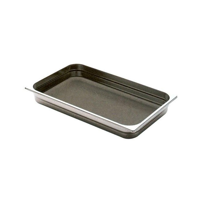 ***VASCA INOX+ANT.gn1/1x10h  - 4360010 | Novalberghiera