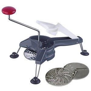 ****TAGLIAV. JULIENNE  - 4379000 | Novalberghiera