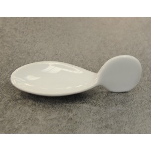 CONF.12 CUCC.PORCELLANA cm 10  - 4387000 | Novalberghiera